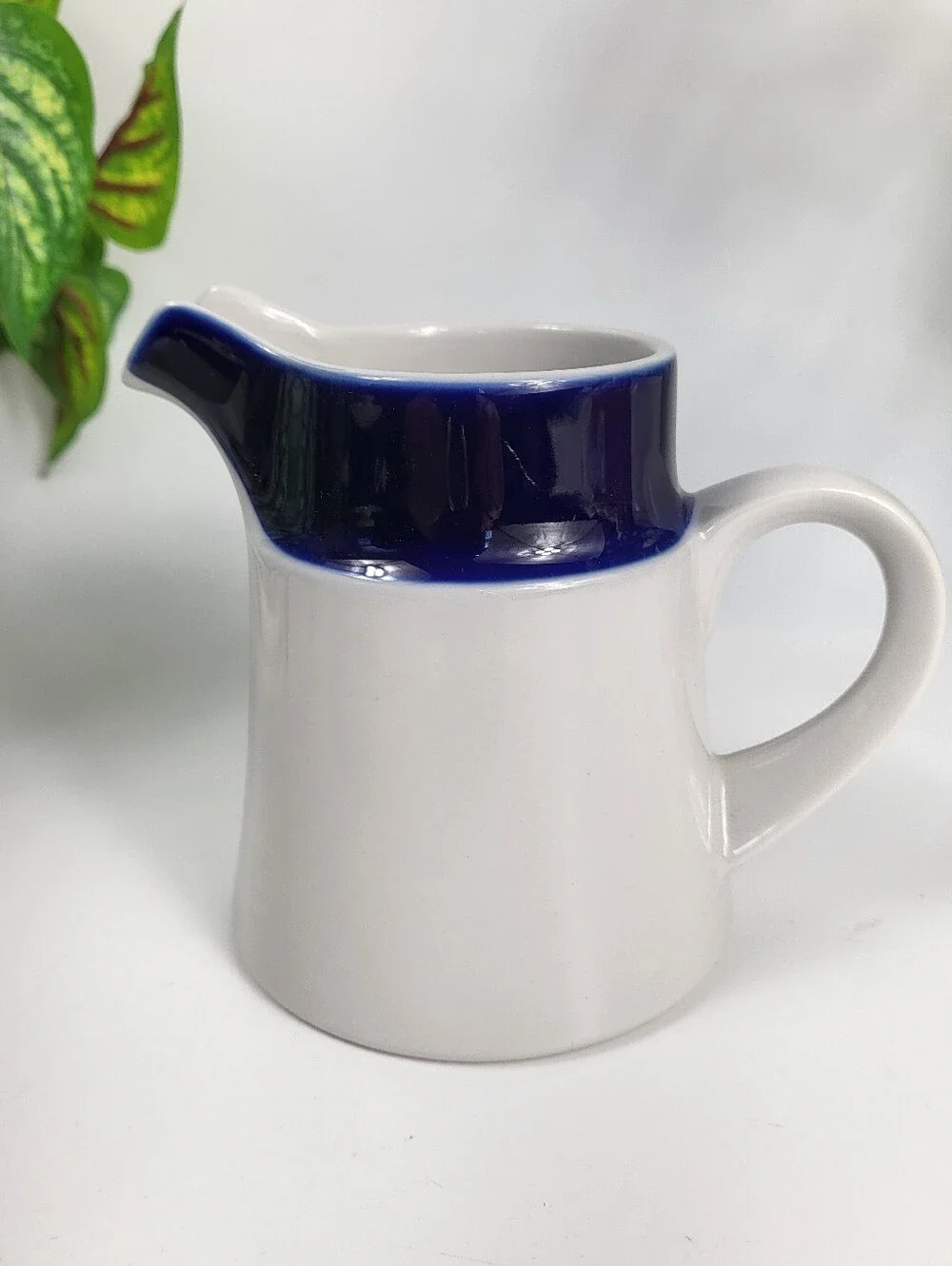 Noritake Sugar & Creamer - Primastone Fjord Running Free - Mid Century Vintage